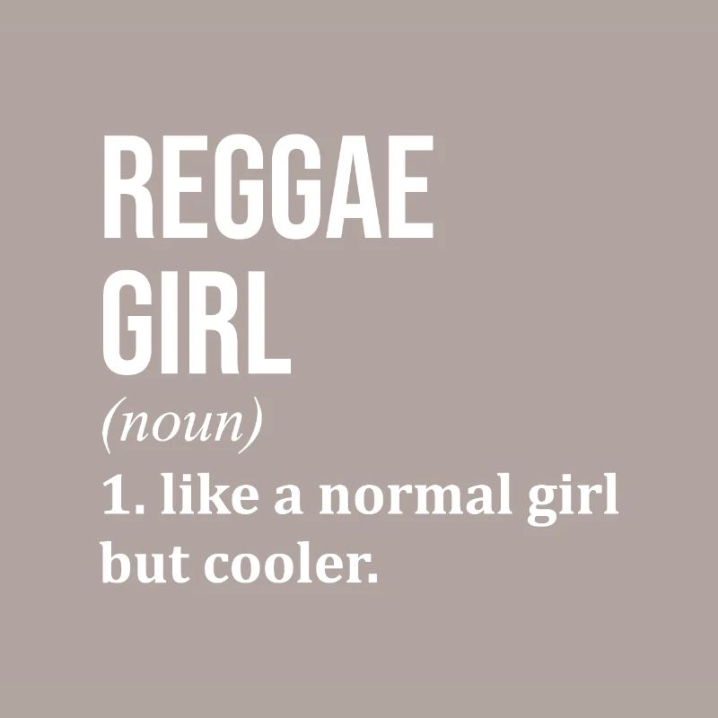 Reggae