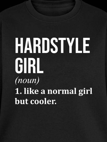 Hardstyle Hardstyle Hardstyle