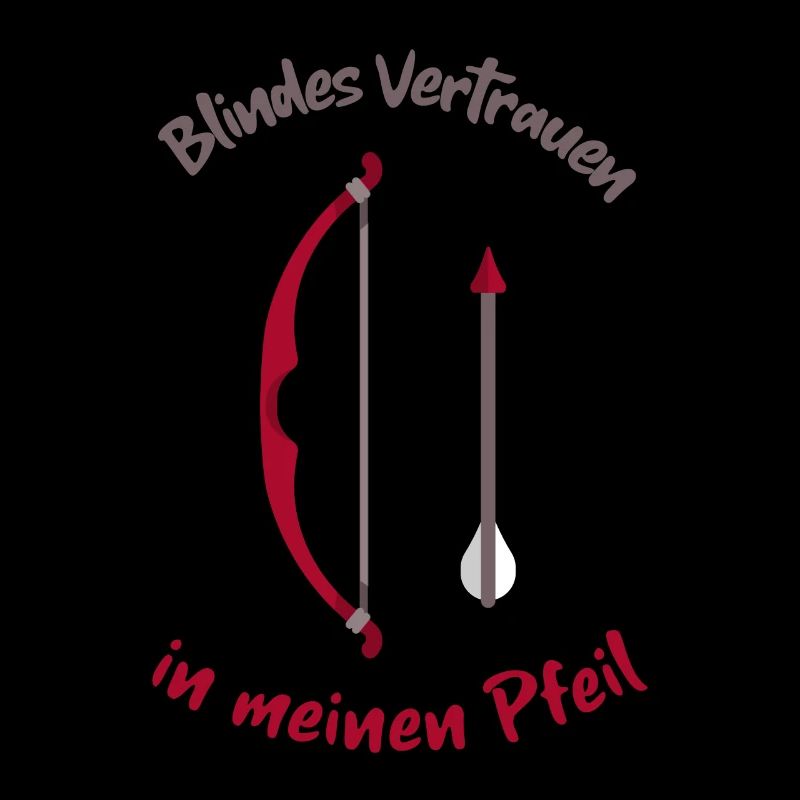 Bogenschießen Enthusiasten