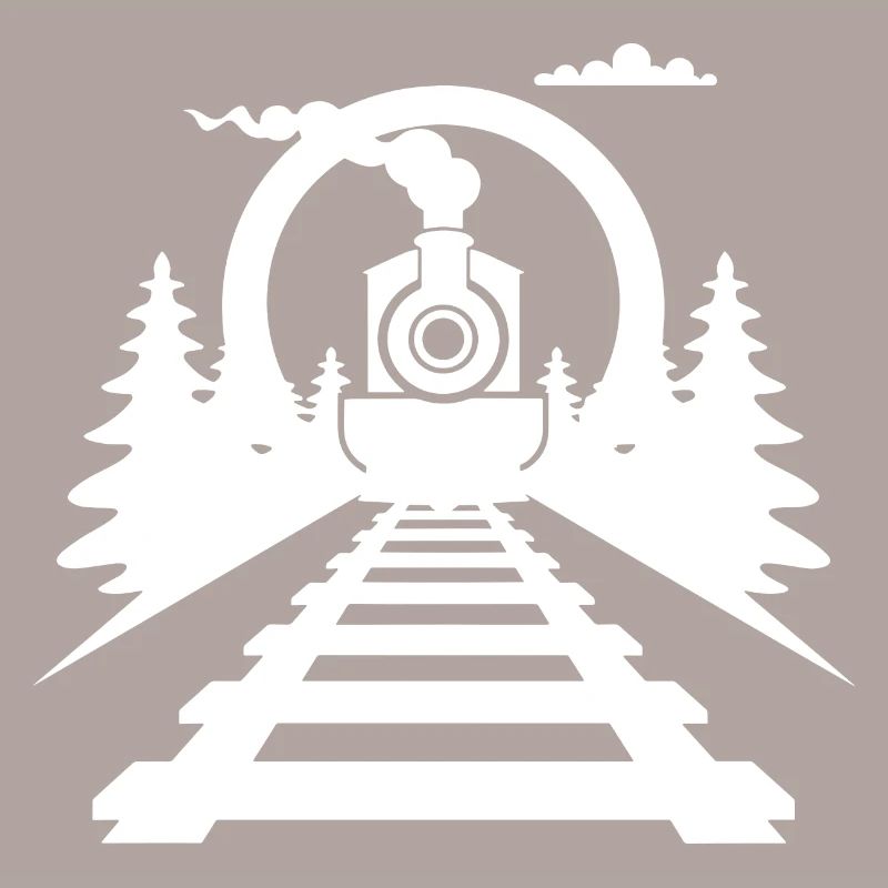 Chemin de fer