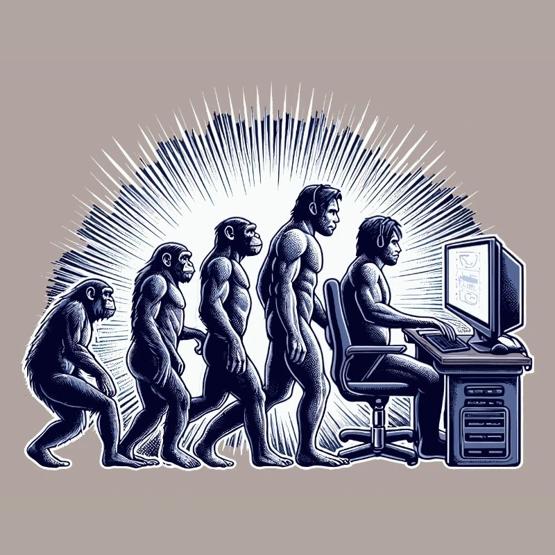 GAMING EVOLUTION