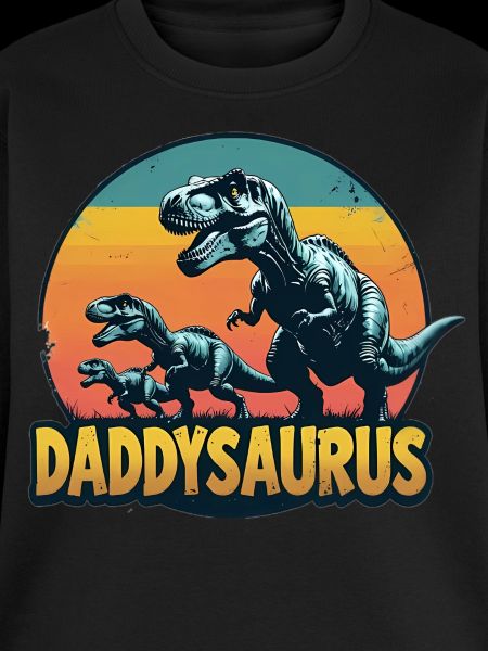 Daddysaurus