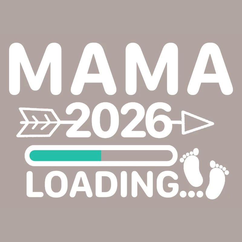 Boutique Mama 2026 – Bébé arrive