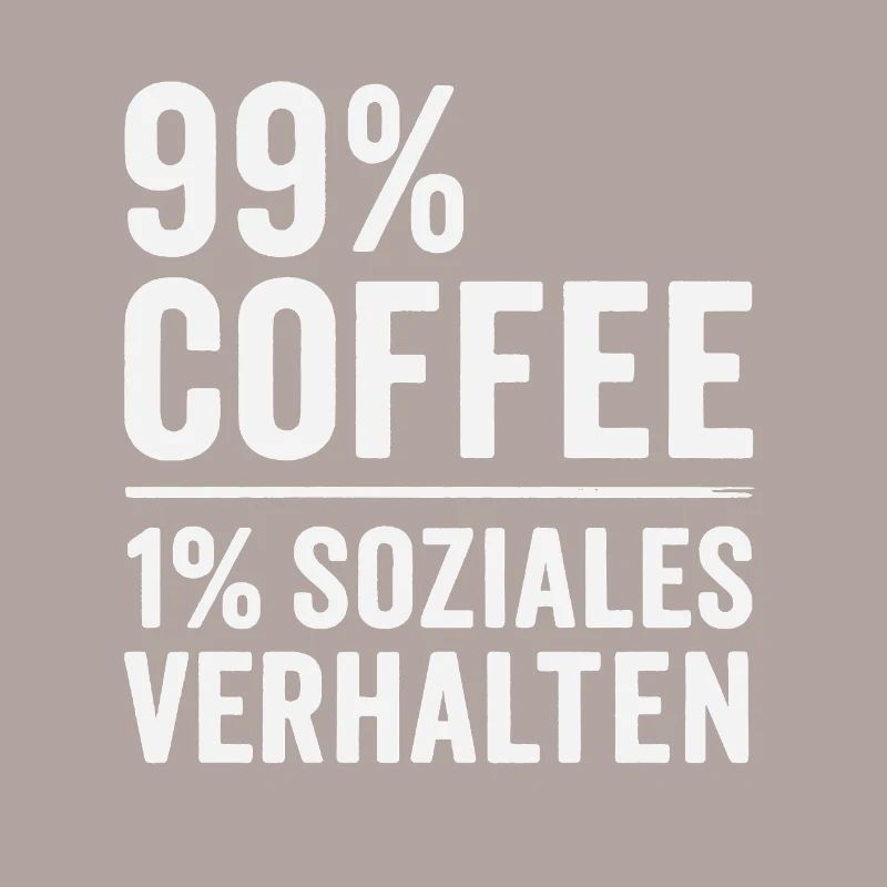 99% Coffee