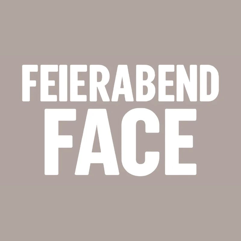 FEIERABEND FACE
