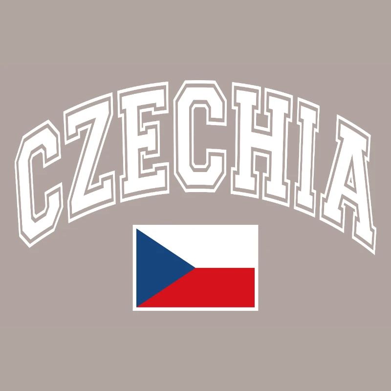 Drapeau de la République tchèque