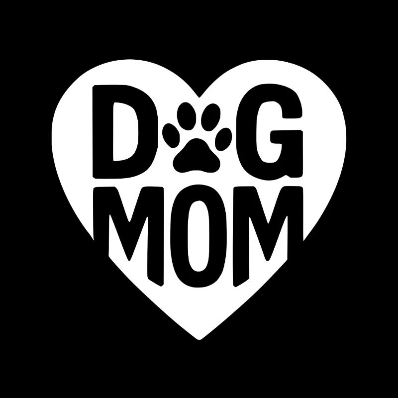 maman chien