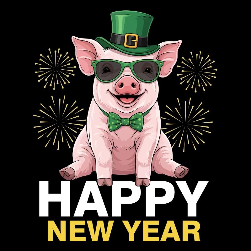 Bonne Année