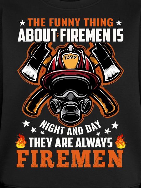 Feuerwehrmann