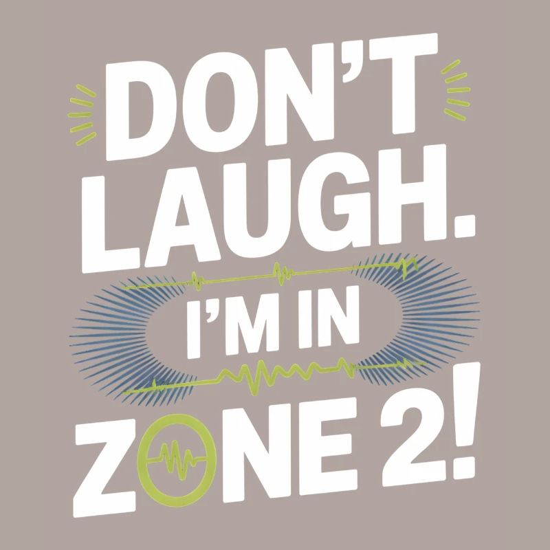 Zone 2 Training - Running Group Jogging Runners