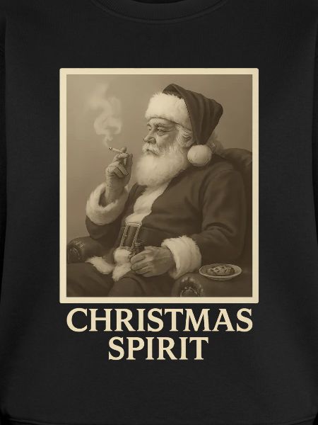 Christmas Spirit