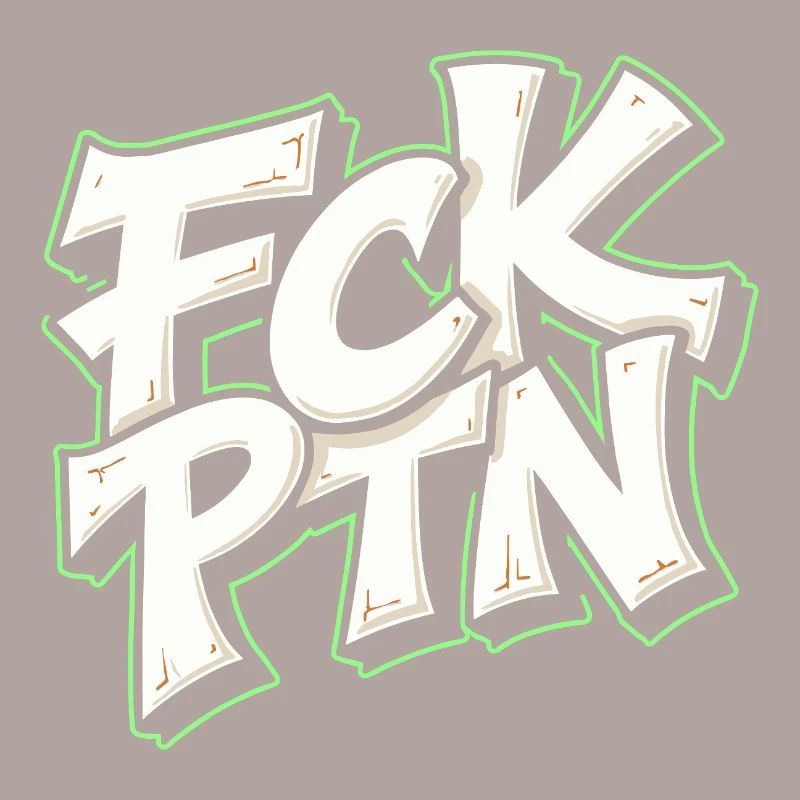 Déclaration anti-Poutine du FCK PTN