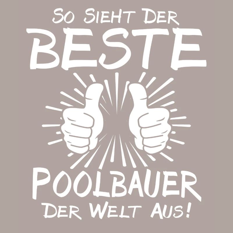 Bester Poolbauer