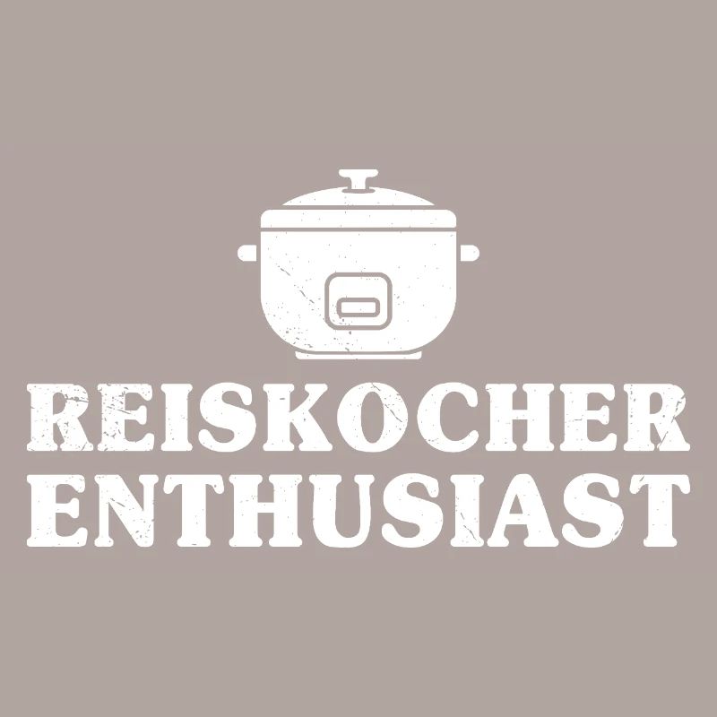 Cuisson du cuiseur à riz DIVERTISSEMENT PASSIONNÉ