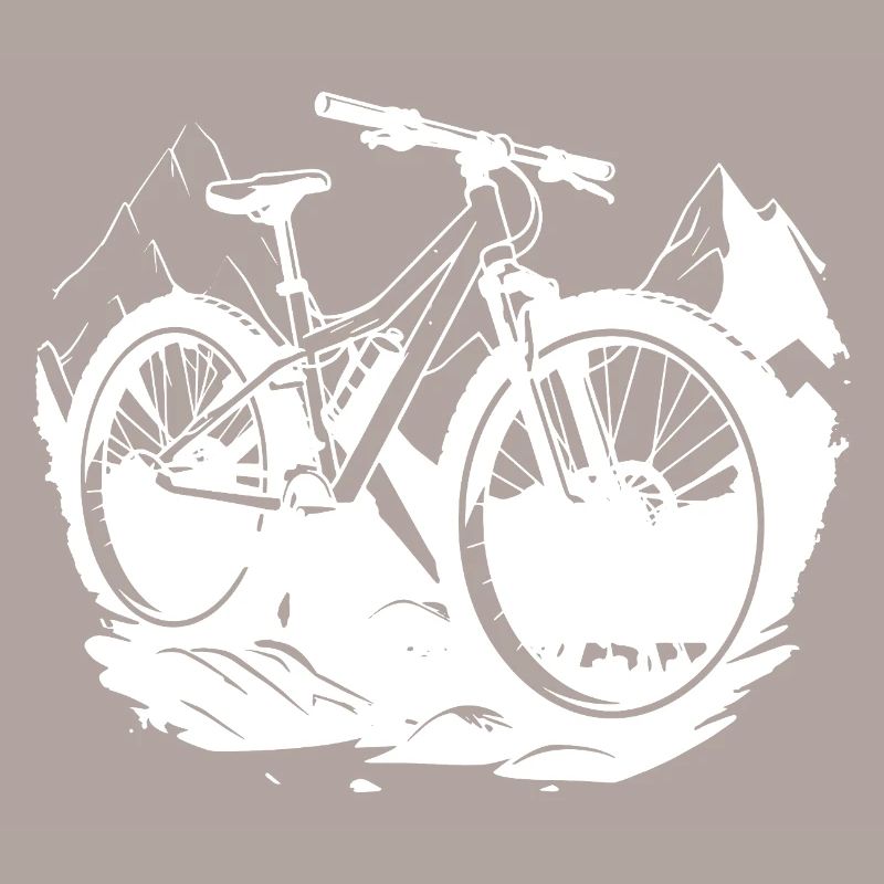 Graphismes de VTT