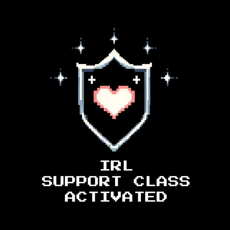 Support Class IRL | Solidité du travail social