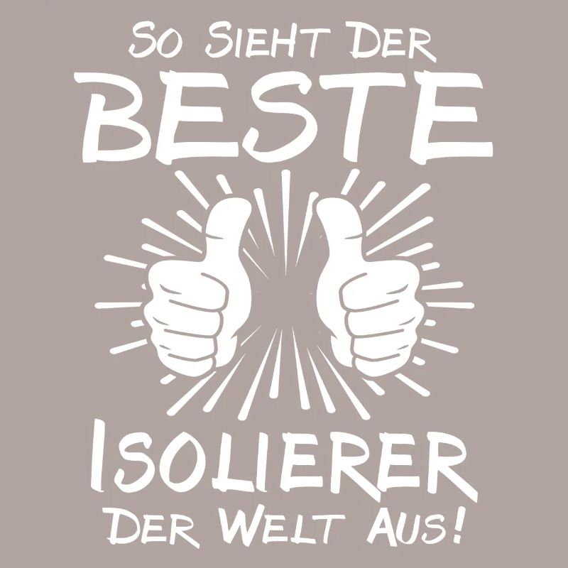 Bester Isolierer