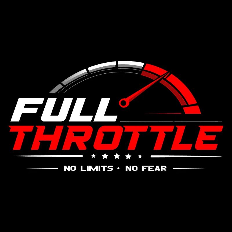 Full Throttle
