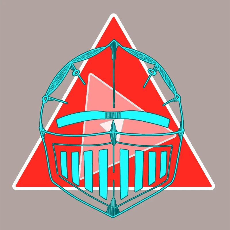 Neon-Helm
