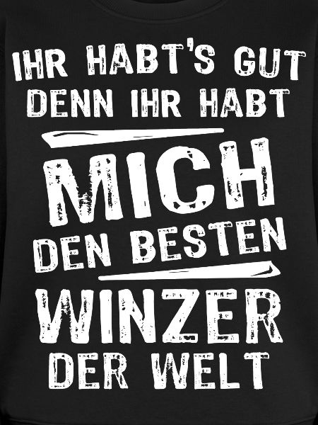 Winzer