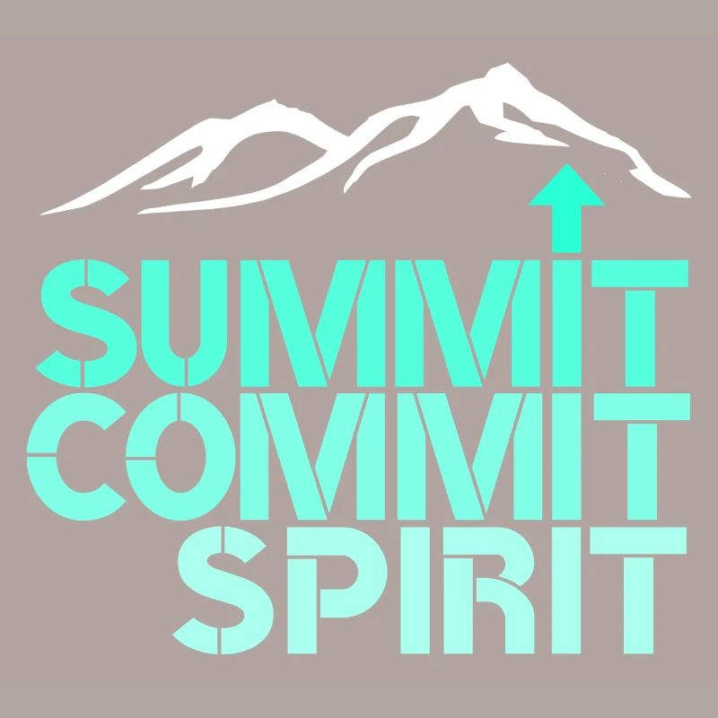 Spirit Commit Summit