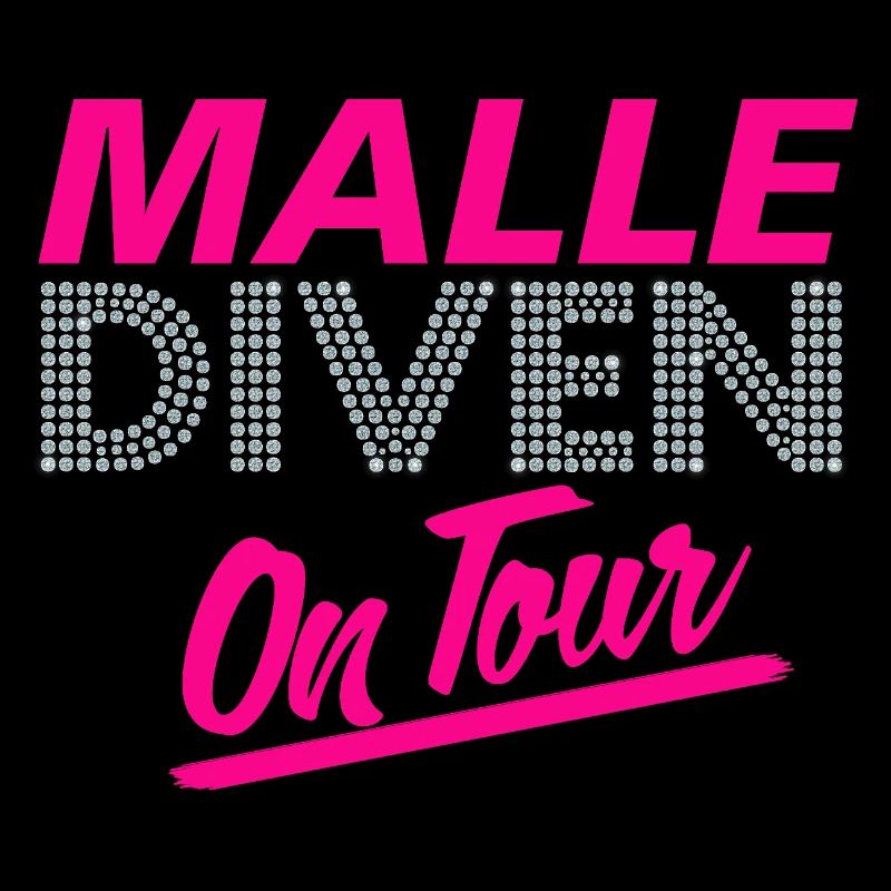Mallorca, Party, Mädels 