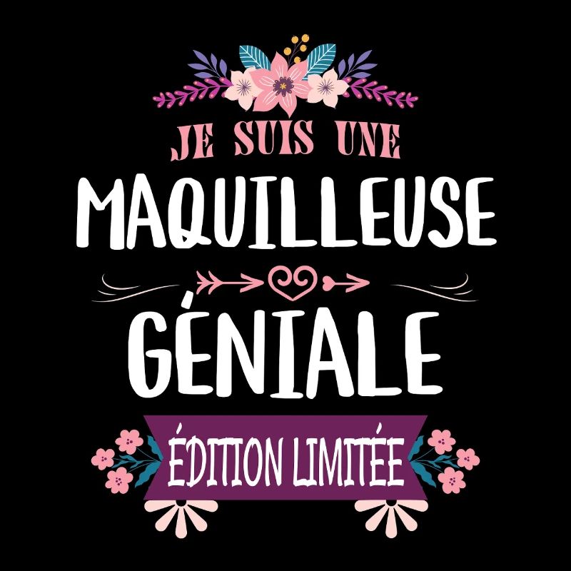 Maquilleuse Géniale Édition Limitée