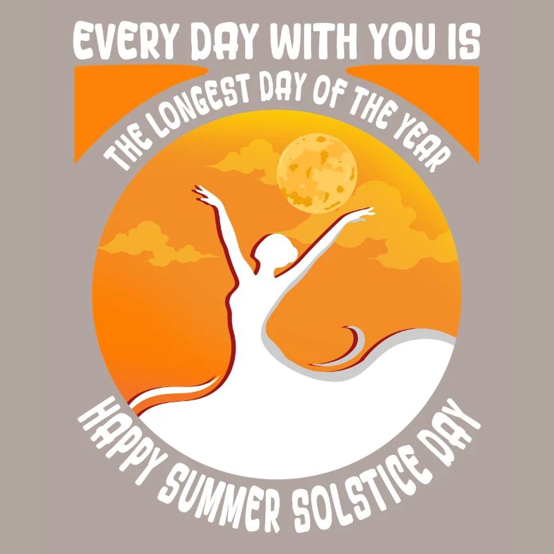 Litha Pagan Summer Solstice Midsummer Midsommar