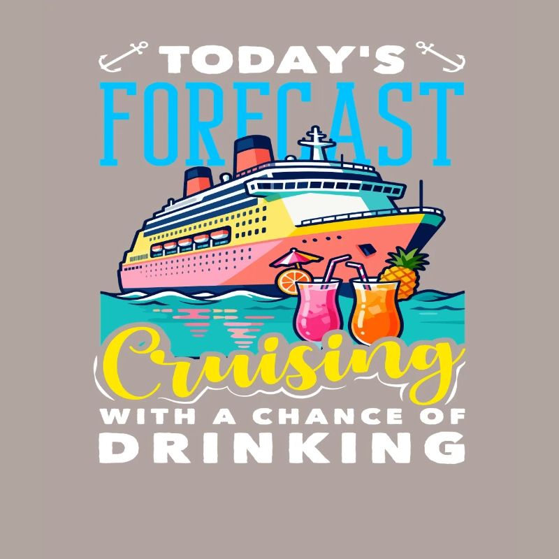 Prédiction : Probabilité de consommation d’alcool en croisière
