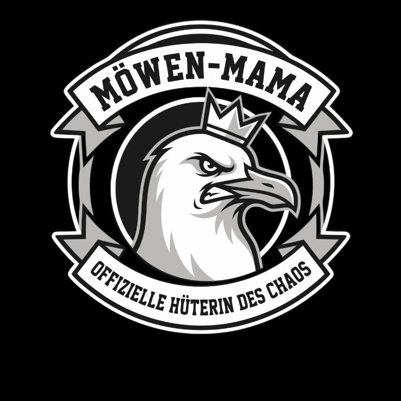 MöwenMama Chaos