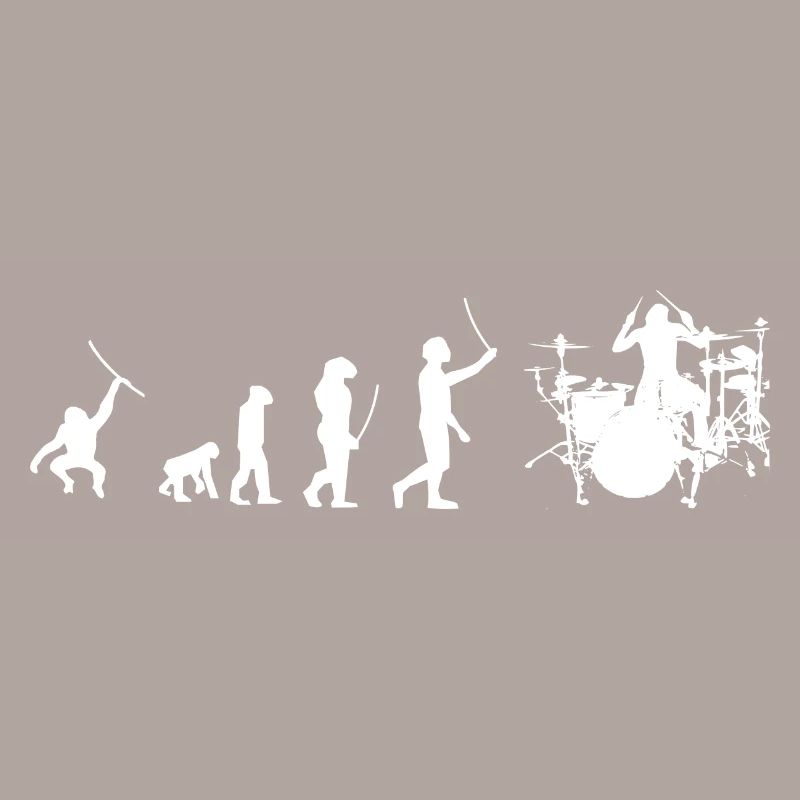 Evolution Drummer