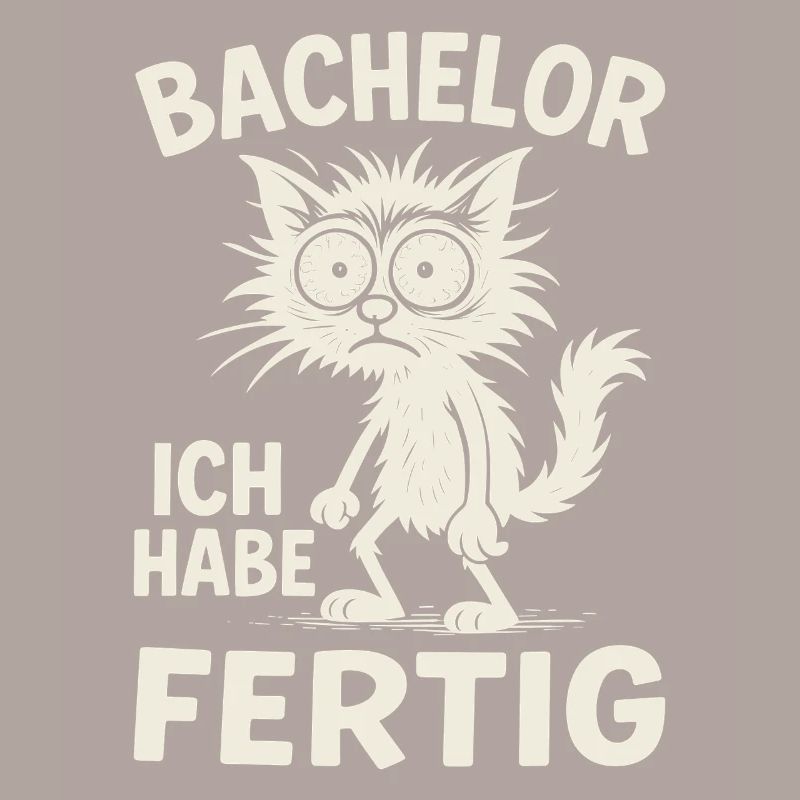 Bachelor Abschluss Absolvent BWL Student Studium