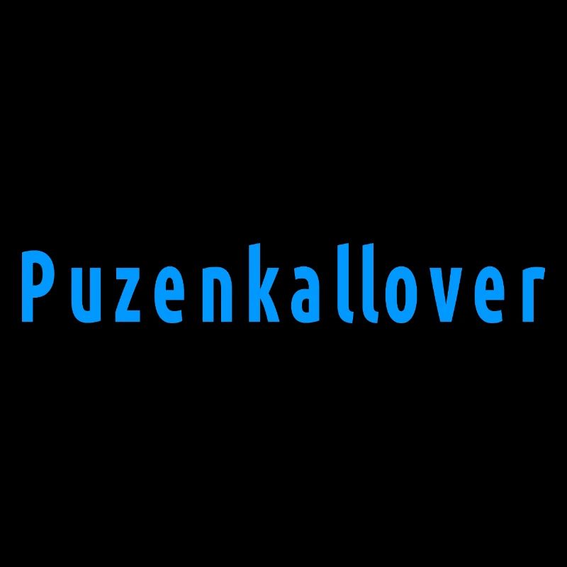 Puzenkallover
