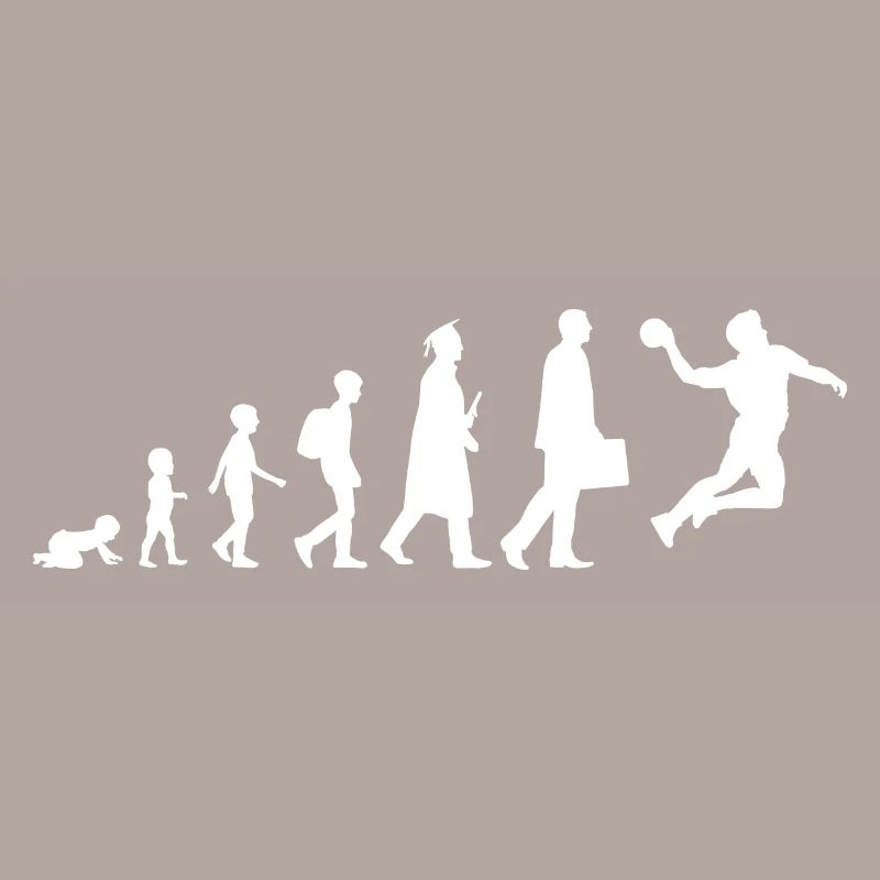 Evolution Handball