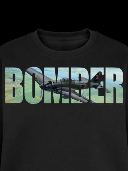 Bomber IL-2