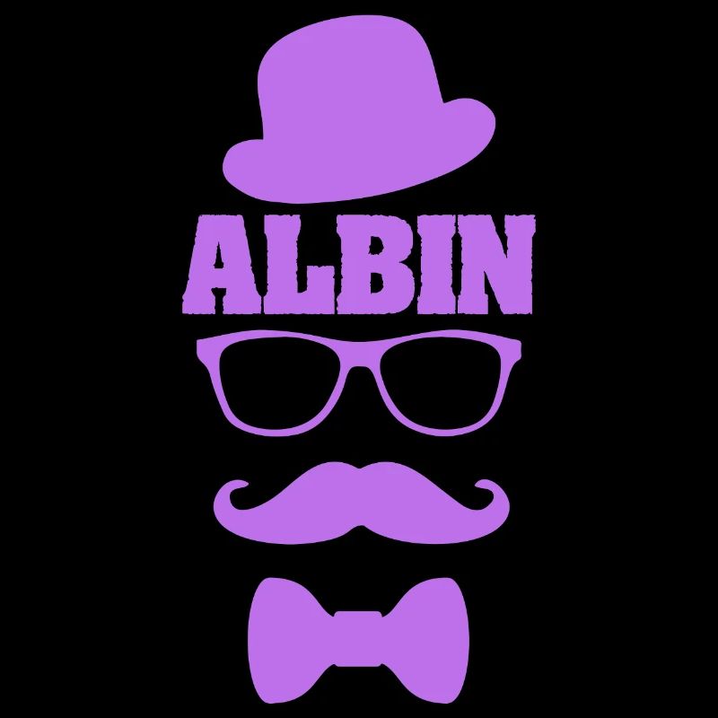 Cadeau pour Albin