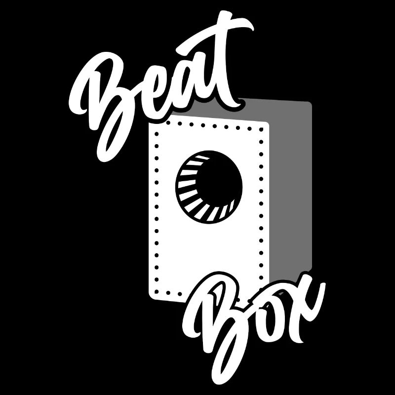 Cajon Kajon - Beat Box Design for Cajon Players