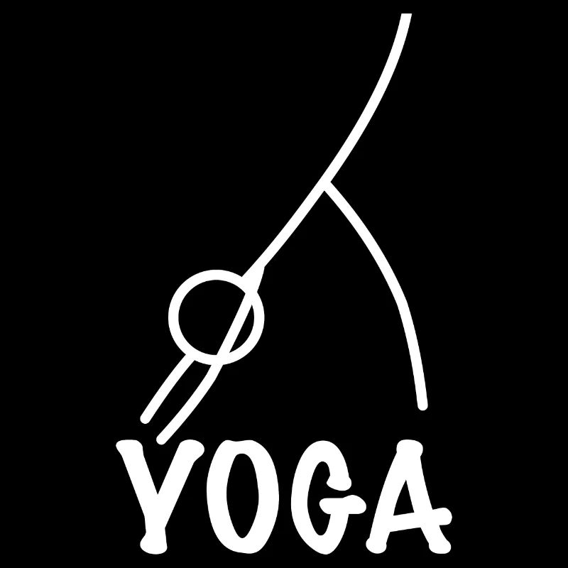 Exercice de yoga