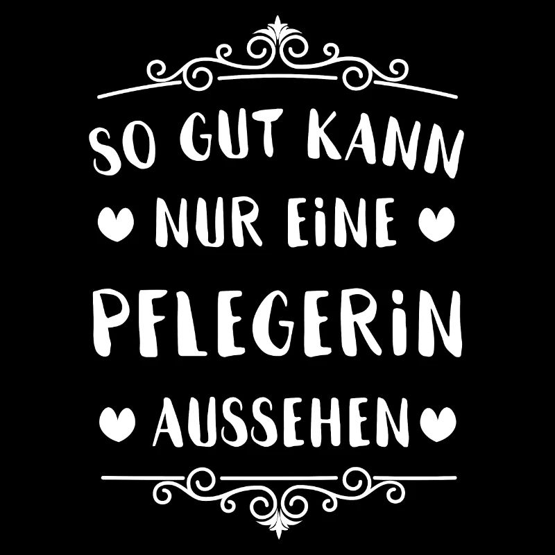 Pflegerin