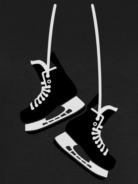 Schlittschuhe