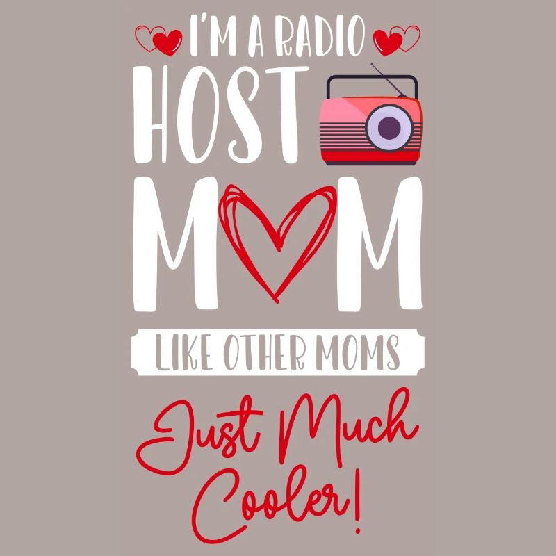 Moderator Ansager Programmsprecher Show