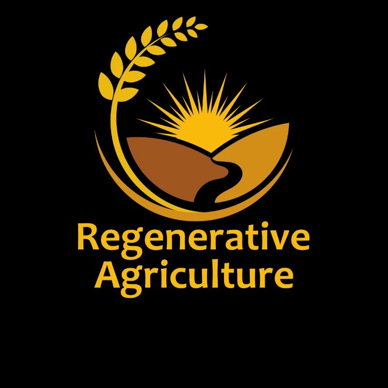 Agriculture régénératrice