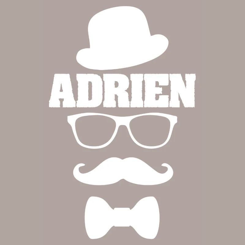 First name Adrien