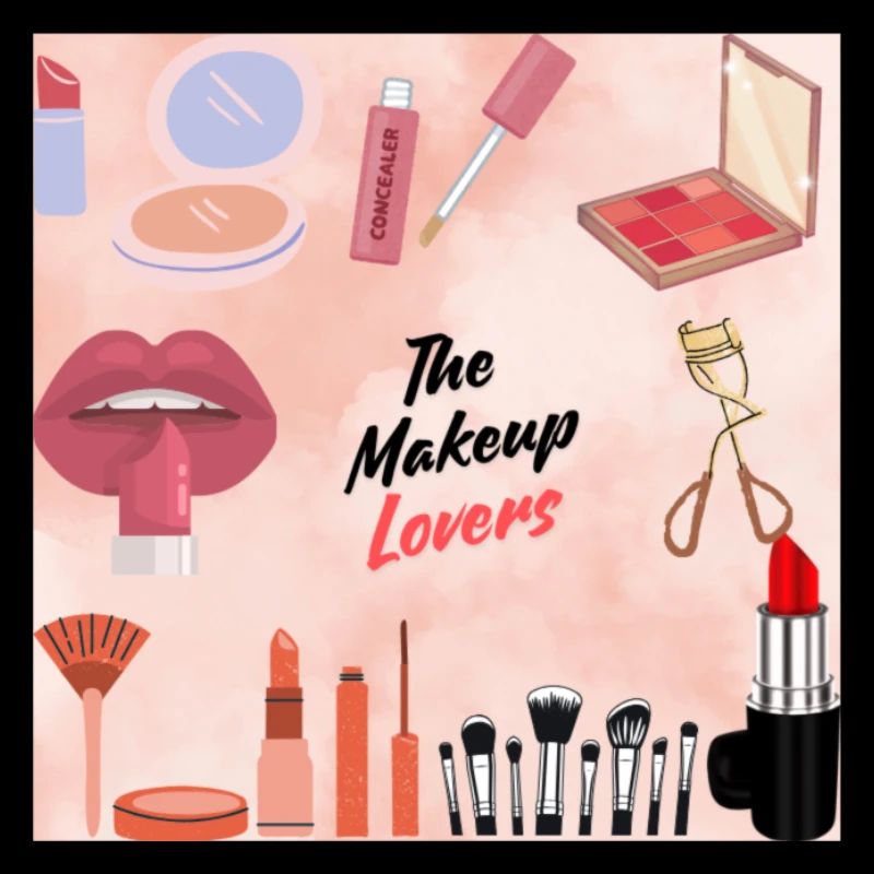 The Makeup Lovers