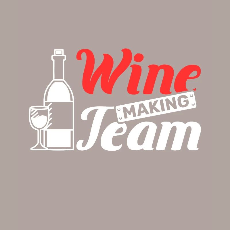 Equipe de vinification