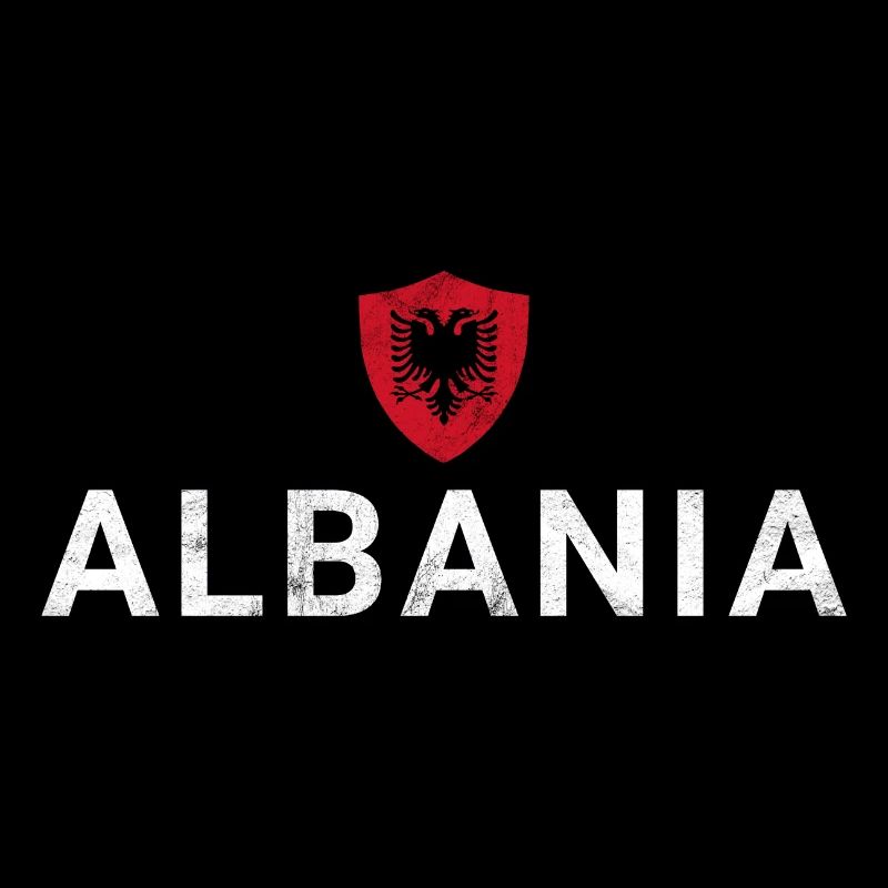 Albanie