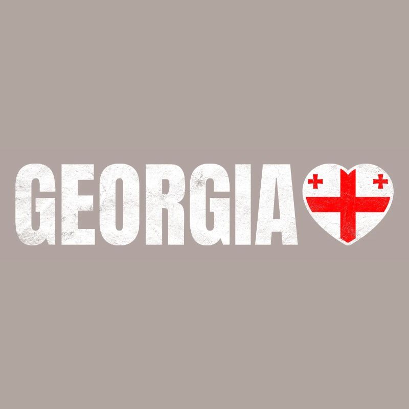 Géorgie