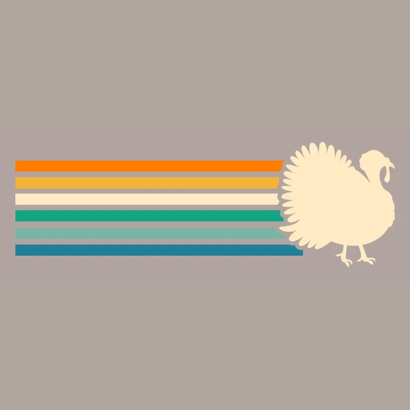 Poulets Coq Dinde