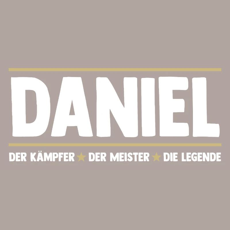 Daniel