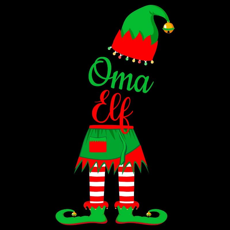 Oma Elf